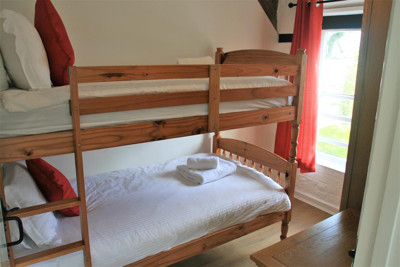 Glebe House Cottages Bude Habitación foto